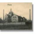 a říšským poslancem Josefem Vychodilem o vybudování rolnického akciového pivovaru. Již roku 1887 jednala o zakoupení budovy zrušené Šoltenovy škrobárny na Bělidlech, jednání však byla vyzrazena.