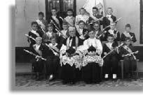května 1893 za osobní účasti olomouckého arcibiskupa Theodora Kohna. Při slavnostní mši zazněla Nešverova Missa Angelorum osobně dirigovaná komponistou.