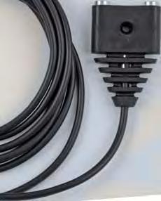 602531 hladinový snímač 2-pólový, kabel 2 m GEWAS 191 N obj. č.