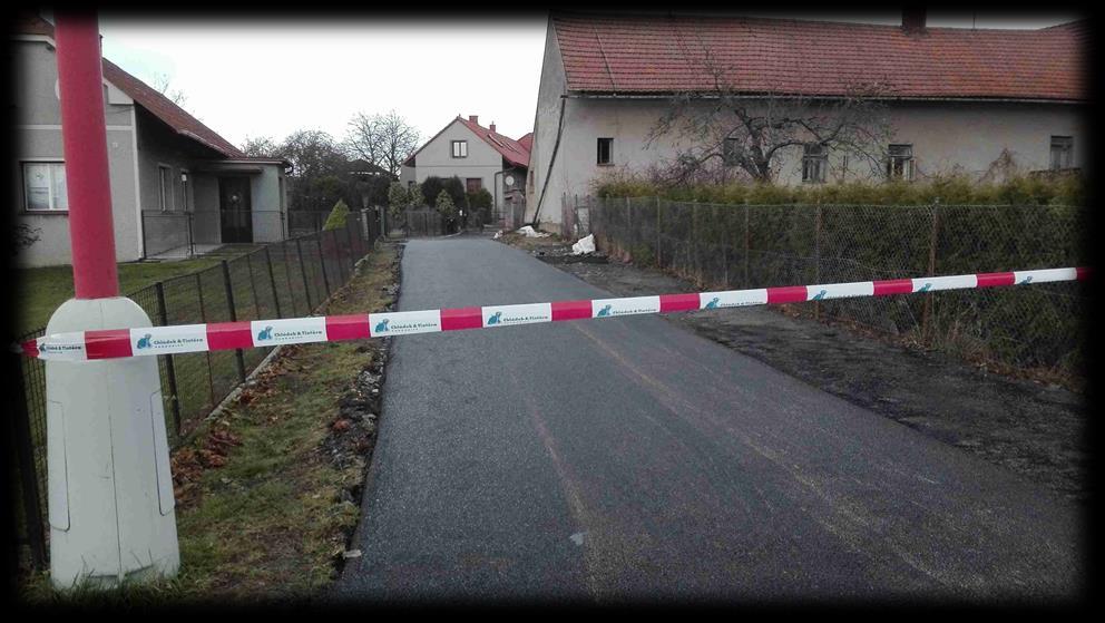 Mikuláše, anděla a čertů.
