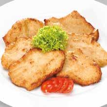 20 s DPH GOODY FOODY KUŘECÍ NUDLIČKY - PRO VEGANY 3x1 kg