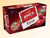 Jihlavanka Standard Original 250 g 5 ( = 22.