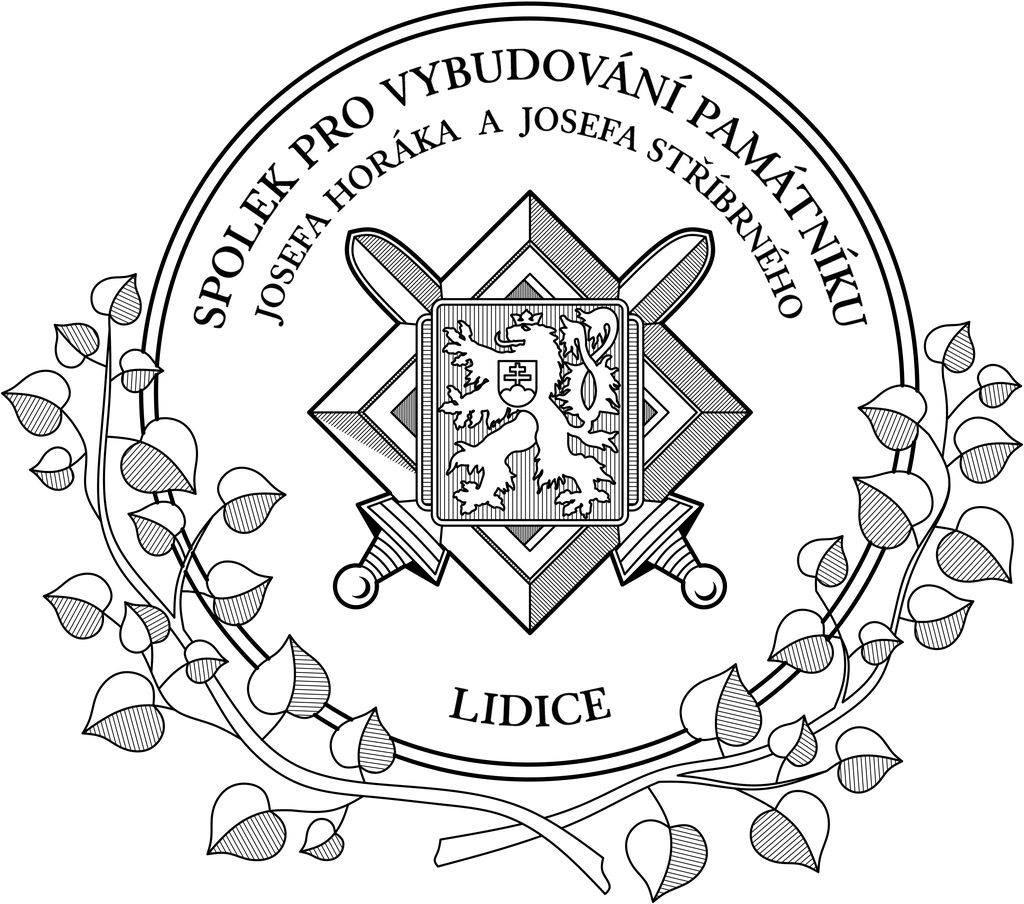 výročí od narození těchto válečných veteránů, bude v Lidicích položen základní kámen tohoto pomníku. Chcete přispět na vybudování důstojného památníku?