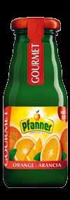Pfanner juice + apple + toy DE Schokoladenpalatschinke + Fruchtsaft