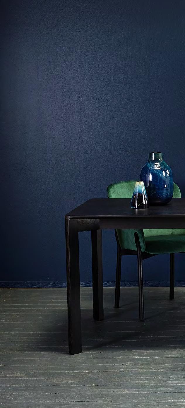 ginger design / Yonoh ES CZ Křeslo Ginger Jemně plynoucí organický tvar a pohodlí v odlehčeném designu se setkávají u křesílka Ginger.