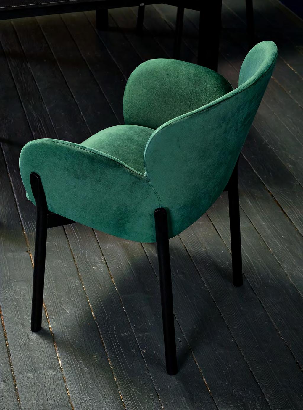 Ginger / křeslo / armchair