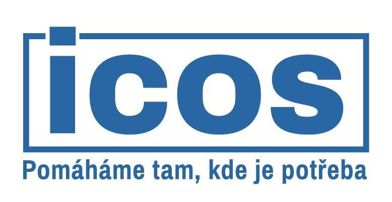 5. O REALIZÁTOROVI PROJEKTU O obecně prospěšné společnosti ICOS Český Krumlov ICOS Český Krumlov, o.p.s. funguje v Českém Krumlově od roku 2000.