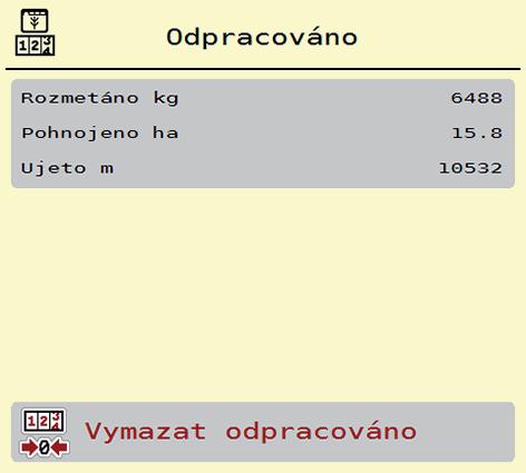 Obsluha AXENT ISOBUS.11.