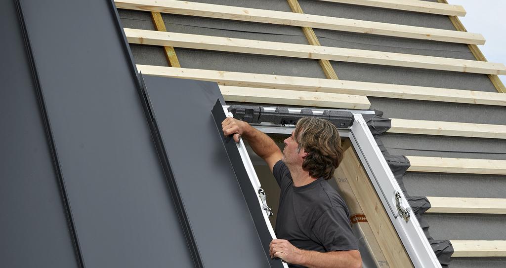 www.velux.c z www.strechyplneodmen.cz Služby ypronaše montážní partnery Konzultace před projektem Ukažte nám svůj projekt a my vám zdarma poradíme!