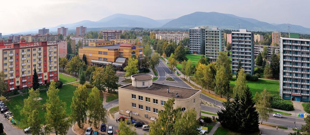 příroda Sport, především hokej HC Oceláři Třinec 9.