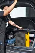 35-90 Chladivo R290 R290 Příkon W 490 680 Napětí Frekvence v Hz 5-32 35-90 Hlučnost db(a) 42 42 Kompresor pístový rotační