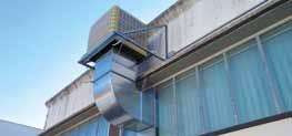 Stacionární OCHLAZOVAČE Radiální ventilátor BCF 230RB BCF 231RB Spodní výstup ^ ^ Radiální ventilátor pro lepší tlak vzduchu ^ ^ Kryt z umělé hmoty odolný proti škodlivému působení UV záření ^ ^