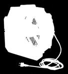 š x v) mm 5 x 365 x 570 Čistá/hrubá hmotnost kg 12,6 / 14 Paleta ks 2