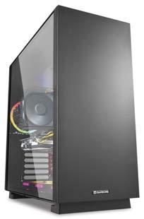 Herní počítač BRBONE GMEpro 2060 Obj. kód: 9146638 Herní počítač BRBONE GME r5 580 Obj.