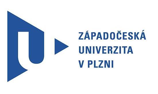 Západočesá unverza v Plzn Faula Aplovaných věd Kaedra mechany BAKALÁŘKÁ PRÁCE Řešení