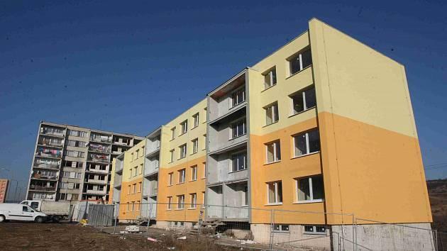 nediskriminace při přidělování SB, 5) potřebnost ne!