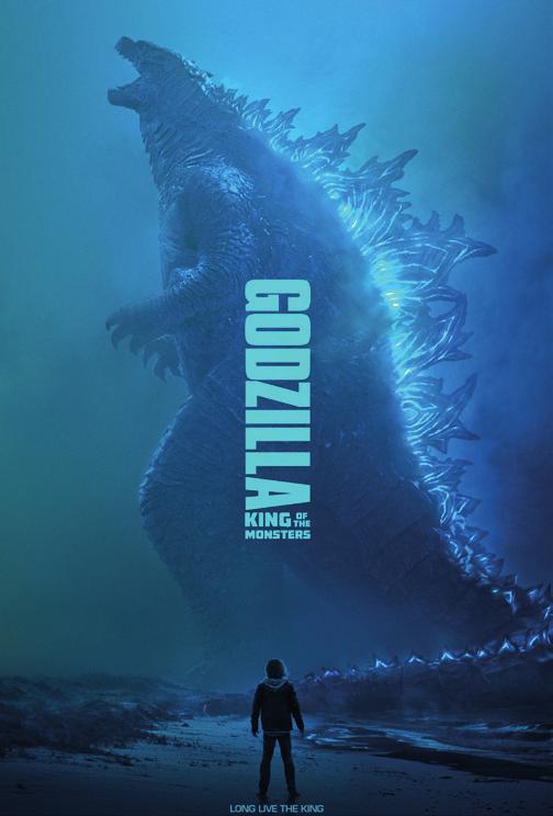 Sobota 27. 4. 16:30 Akční/ Dobrodružný/ Fantasy/ Sci-Fi, USA 2019, 180 min. (film s přestávkou) Vstupné 130 Kč. Nevhodné do 12 let. Marvel zvaném sebrali poslední síly a pokusili se vrátit úder.