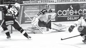 Před letním podpisem smlouvy v Brně oblékal jednu sezónu dres Avangardu Omsk. V extralize se objevil pouze v roce 1998 ve čtyřech zápasech a poté během zámořské výluky v ročníku 2004/05.