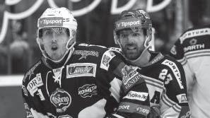 Už od 19 let to zkoušel v zámoří, ale do NHL se možná i kvůli menšímu vzrůstu neprosadil.