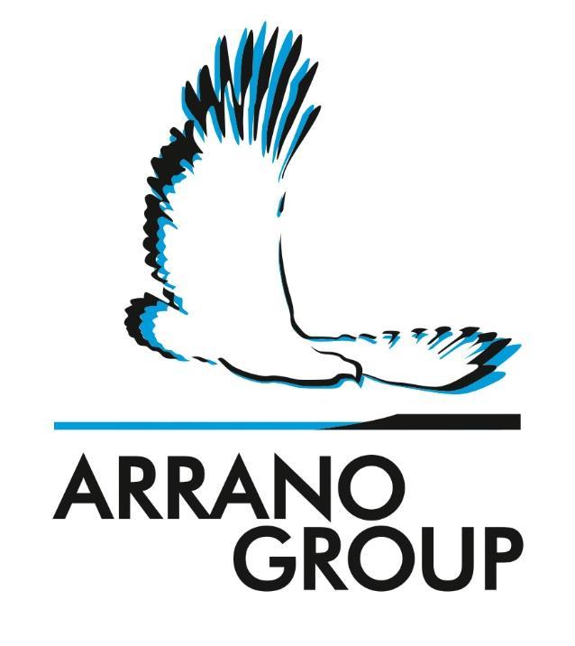 ARRANO GROUP