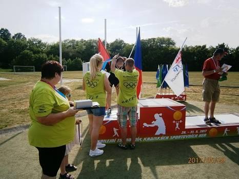 parku pro těžce závislé klienty Turistický výlet po zelené Taneční odpoledne v Kulturním domě Česká Kamenice Letecký den