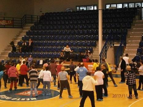 Kamenice Stanování Soutěž ve vaření polévky Brtníky Stanování Koupaliště Česká Kamenice Bazén - Děčín Srpen Koupaliště Česká