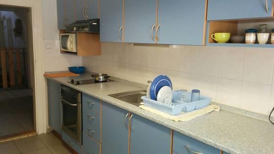 244, kde bylo po té ubytováno 8 klientů, kteří se učí samostatnějšímu