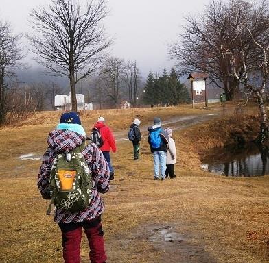 1. Víkendový pobyt na chalupě ve Studeném 2. Víkendový pobyt na chalupě ve Studeném 3. Víkendový pobyt na chalupě ve Studeném Jarní výstava na KÚ v Ústí n. L.