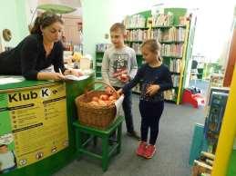 OD ŘÍJNA 2018 U NÁS OPĚT PROBÍHAJÍ JAZYKOVÉ KOUTKY! 8. a 22. 10.