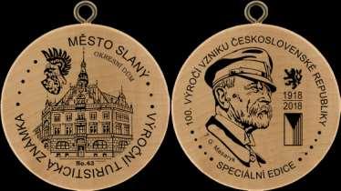 a uvedených webových stránek. Pravidelně také přispívá do městského zpravodaje Slánská radnice.