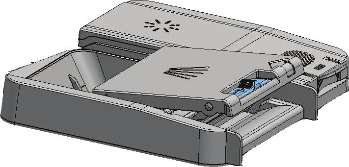 Mycí tablety Kromě obvyklých mycích tablet jsou k dispozici také komerčně dostupné mycí tablety, které obsahují sůl změkčující vodu a/nebo vykazují podpůrný účinek při oplachování.