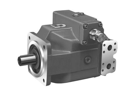 NÁVRH HYDRAULICKÉHO HNACÍHO OBVODU Největší průtok hydromotorem je tedy skutečně nutné realizovat při posuvu platformy podél osy Z směrem zdola nahoru.