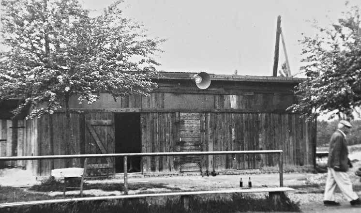 1947 Do jarního mistrovství nastupoval klub řádně připraven, ale liknavostí některých členů výboru byly oddílu odečteny čtyři body, čímž byl připraven o postup do vyšší třídy.