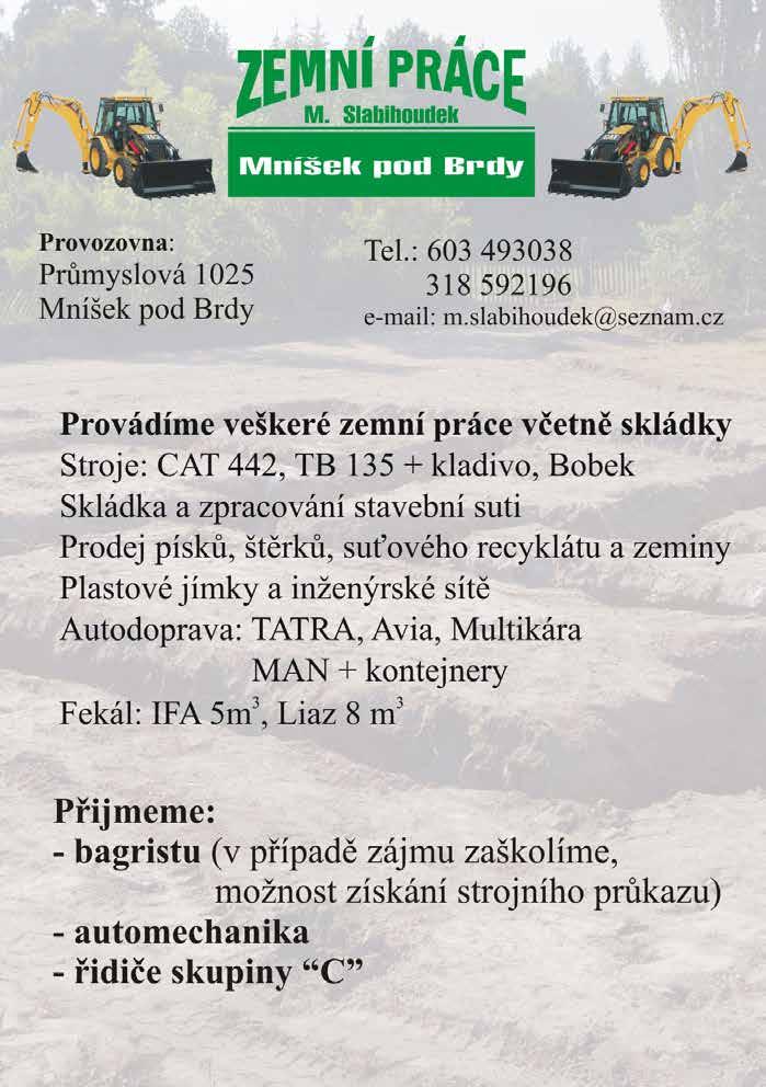 Zahoďte své starosti, nabízím: Profesionální zpracování prezentace