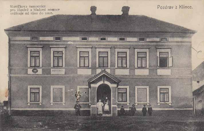 V dnešní době digitálních technologií nezbývá pro pohlednici příliš prostoru, ta je vyhledávána především jako suvenýr z navštíveného místa.