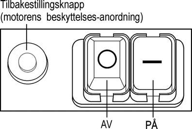Påse at stikkledningen ikke kommer i klemme eller bøyes og at pluggforbindelsen ikke blir våt når du installerer ledningen. Ved bruk av kabeltrommel, må kabelen vikles helt inn.