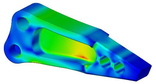 SOLIDWORKS SIMULATION Cena: 4 400 Kč/osobu Dvoudenní školení je určeno pro uživatele bez předchozí zkušenosti s výpočty pevnosti a pružnosti pomocí systému SOLIDWORKS SIMULATION.