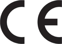 PROHLÁŠENÍ O SHODĚ Výrobce: Chal-Tec GmbH, Wallstraße 16, 10179 Berlin, Deutschland.