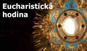 V roce 2015 založil olomoucký arcibiskup Jan Graubner společenství adorátorů olomoucké arcidiecéze nazvané Eucharistická hodina.