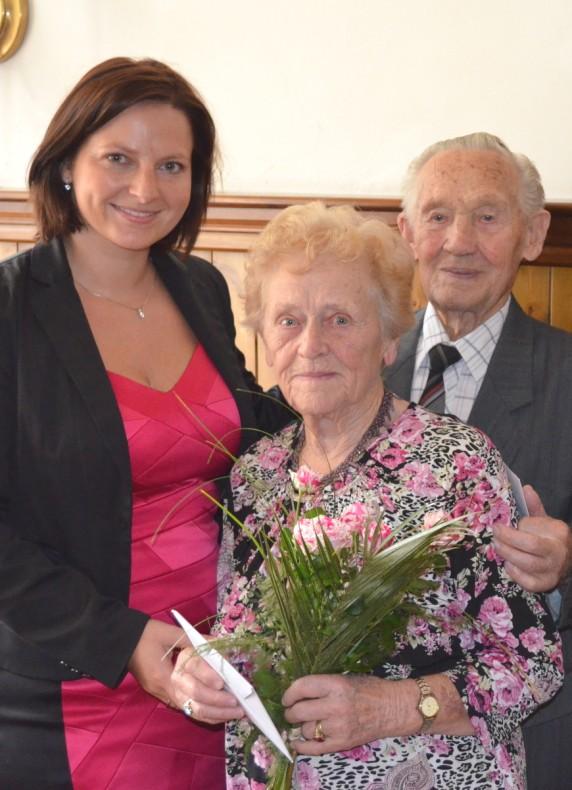 sestře Havlůjové a pevně věříme, že bude bojovat za nás za všechny jako doposud!