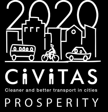 Publisher: CIVITAS PROSPERITY Legal Disclaimer: The sole responsibility for the content of this publication lies with