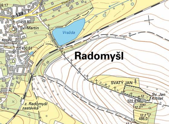 40 ročník 65/107, 2019, číslo 2 Z DĚJIN GEODÉZIE,