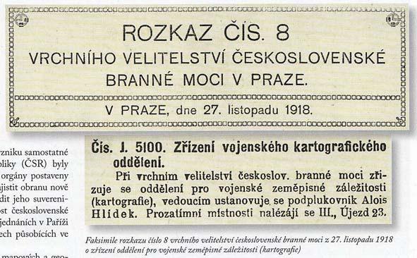 9 Alois Hlídek ve vojenské uniformě (vlevo) a v