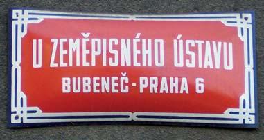 služby o Zřízení oddělení pro vojenské