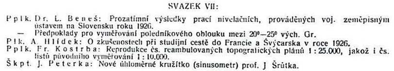 školy speciálních nauk, b)