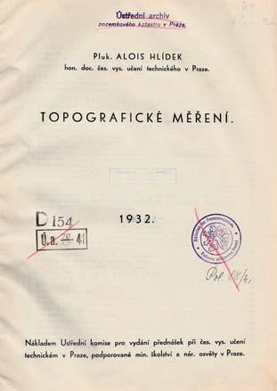 48 ročník 65/107, 2019,