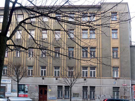 31 Radomyšl č. p.