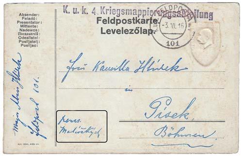 Matesové od