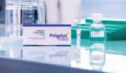 TRANSFEKČNÍ ČINIDLA POLYPLUS-TRANSFECTION Společnost POLYPLUS-TRANSFECTION se specializuje na reagencie pro efektivní a netoxickou transfekci celé řady buněčných linií.