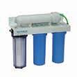 číslo Produkt Produkce (l/24 h) Vodivost (µs/cm) Vnější rozměry š h v (mm) Cena (Kč) SciAqua 25-0520 SciAQUA Basic 60 10 20 420 360 450 7 190, 31-0271 Automatický atmosferický zásobník na 60 ltr.
